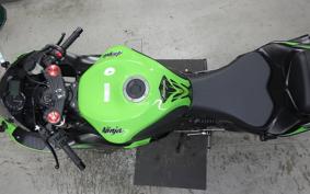 KAWASAKI NINJA ZX-6R A 2014