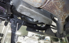 SUZUKI Vｽﾄﾛｰﾑ250A 1999