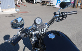 HARLEY HARLEY XL883L 2011 CR2