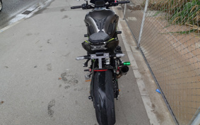 KAWASAKI Z900 2020 ZR900B