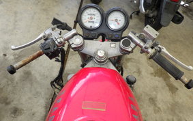 HONDA VT250 SPADA MC20