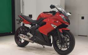 KAWASAKI NINJA 400R 2013 ER400B