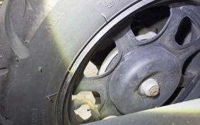 YAMAHA VINO 50 Gen.4 AY02