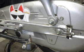 HONDA C50 SUPER CUB AA04