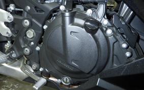 KAWASAKI NINJA 400 2021 EX400G