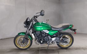 KAWASAKI Z650 RS 2023 ER650M