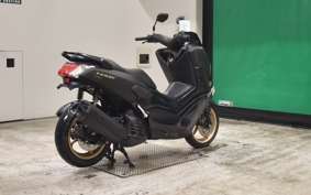 YAMAHA N-MAX 155 A 2024 SG50J