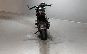 DUCATI SCRAMBLER KAFE RACER KC03JA