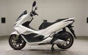 HONDA PCX 125 2008 JF81