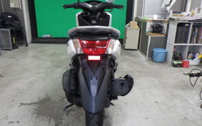 YAMAHA N-MAX 2017 SED6J