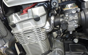 HONDA CB1300SF SUPER FOUR 2001 SC40