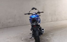 SUZUKI JIKUSA-250 ED22B