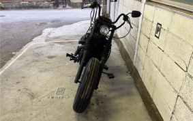 KAWASAKI VULCAN 400 1995 VN400A