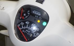 HONDA C110 SUPER CUB 2013 JA07