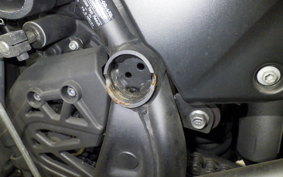 YAMAHA TENERE 700 2020 DM09J