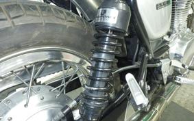 SUZUKI ST400 TEMPTER 1998 NK43A
