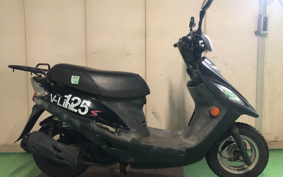 KYMCO LINK125