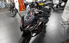 KAWASAKI NINJA 1000 SX 2025 ZXT02K