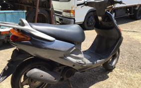 YAMAHA AXIS100 SB06J