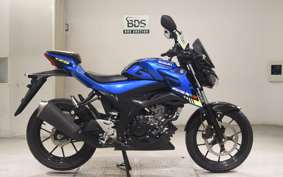 SUZUKI GSX-S125 DL32B
