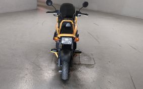 HONDA PS250 MF09