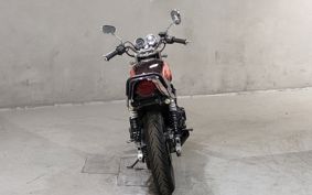 KAWASAKI ZEPHYR400 ZR400C