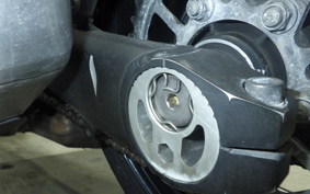 KAWASAKI Z1000 Gen.5 2017 ZXT00W