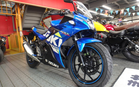 SUZUKI GSX250R DN11A