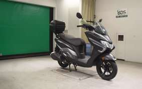 SUZUKI BURGMANｽﾄﾘｰﾄ125EX 2022 EA23M