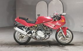 DUCATI SS 400 1997 ZDM400J