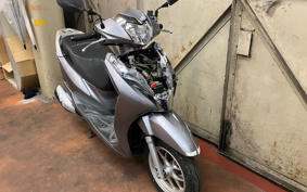 HONDA LEAD 125 JF45