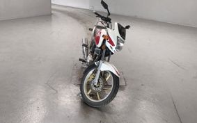 HONDA CBF125 PCJH