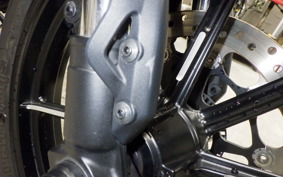 DUCATI SCRAMBLER FULL THROTTLE 2021