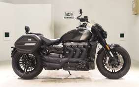 TRIUMPH ROCKET III GT 2021