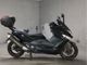 Фото Yamaha T-MAX 500 2010 с японского аукциона