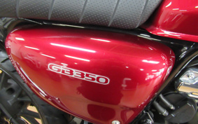 HONDA GB350 2022 NC59