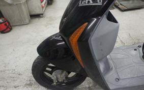 SUZUKI LET's 5 G CA47A