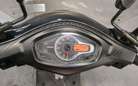 SUZUKI ADDRESS V125 CF4MA