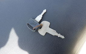 HONDA C50 SUPER CUB E AA01