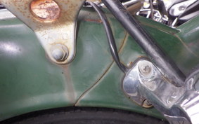 HONDA C50 SUPER CUB AA01