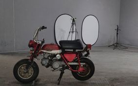 HONDA MONKEY Z50A