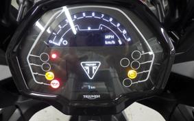 TRIUMPH TIGER 660 SPORTS 2026