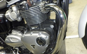TRIUMPH BONNEVILLE T120 2020