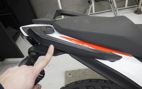 KTM 250 ADVENTURE 1991