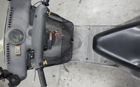 HONDA GYRO CANOPY 1991 TA02