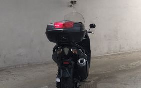 YAMAHA T-MAX 530 2012 SJ09