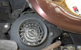HONDA GIORNO 2 2025 AF70
