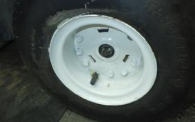 HONDA GYRO UP TA01