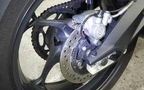 TRIUMPH STREET TRIPLE RS 2023