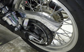 HONDA CB400F 1999 NC36